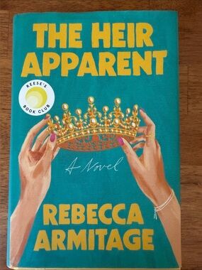 The Heir Apparent